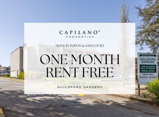 Guildford Gardens, Surrey, BC V3R 4B6
