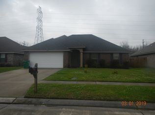 2409 Hebert Dr, La Place, LA 70068