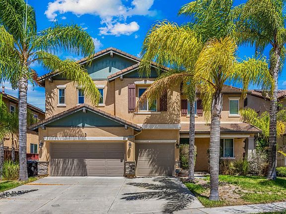 2nd image of 33544 Bellflower Pl