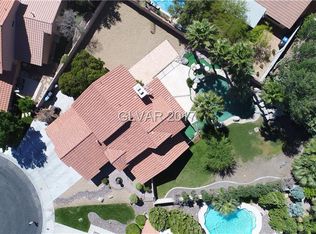 387 Decareo Ct, Henderson, NV 89014