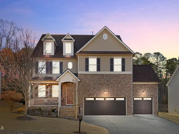 7520 Channery Way, Raleigh, NC 27616