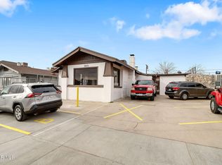 3615 Pershing Dr APT 4, El Paso, TX 79903