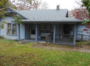 1195 Old Highway 5, Blue Ridge, GA 30513