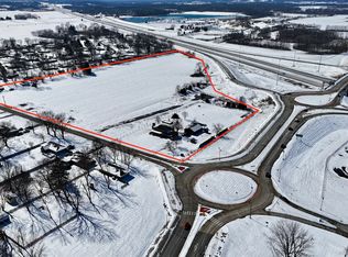 820 Mullinix Rd, Greenwood, IN 46143