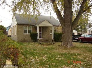609 Cole St, Perryville, MD