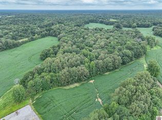 10900 State Route 408 E, Benton, KY 42025