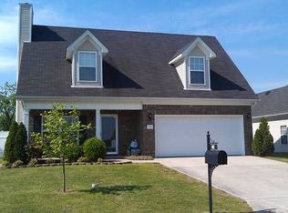 403 Birdstone Dr, Smyrna, TN 37167