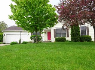 11435 Brundydge Dr, Osceola, IN 46561