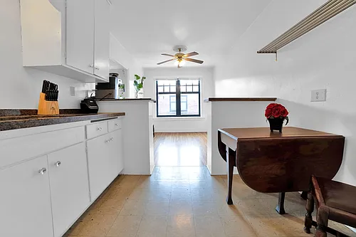 Floor plan 1 Bed 1 Bath