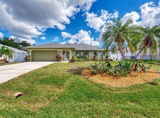 7020 Denmark St, Englewood, FL 34224