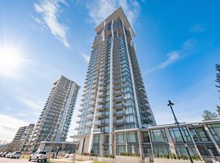 450 Westview St #1507, Coquitlam, BC V3K6C3