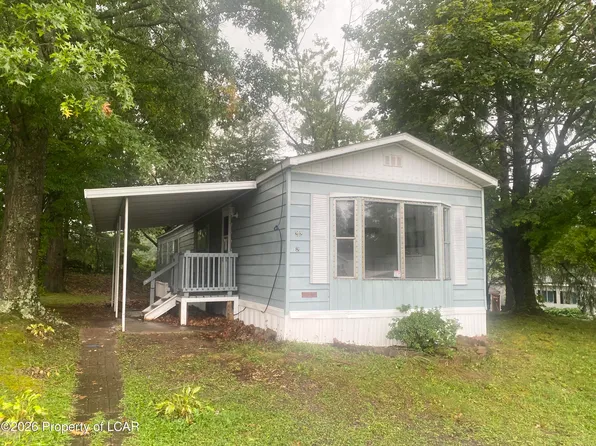 202 Adams Dr, Danville, PA 17821