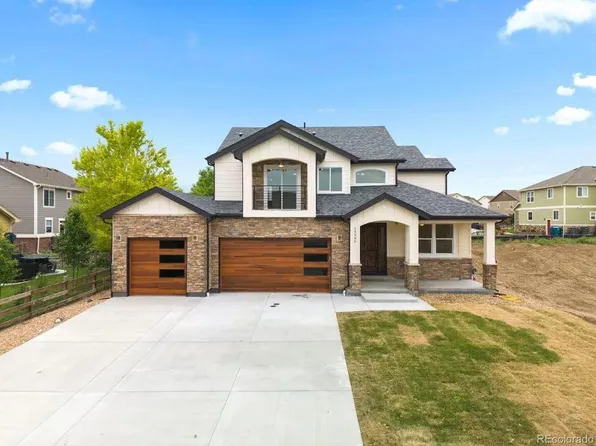 24386 E 5th Pl, Aurora, CO 80018