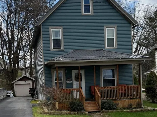 226 Canton St #6, Warren, PA 16365