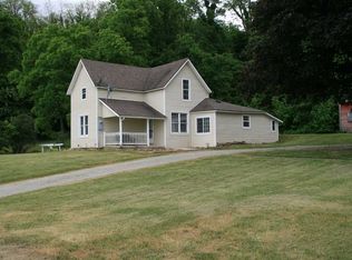 5909 W Elliott Rd, Wabash, IN 46992