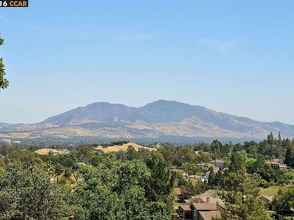 360 panoramic and Mt. Diablo Views