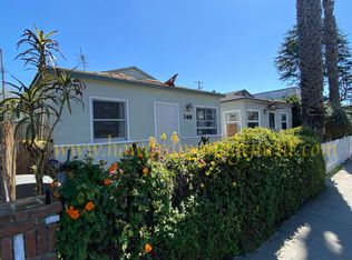 740 Washington Blvd #2, Marina Del Rey, CA 90292