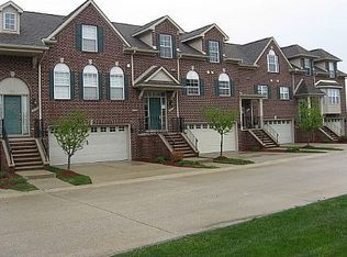 13139 Golf Pointe Dr, Taylor, MI 48180