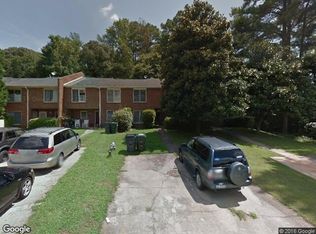5508 Everglades Trl, Norcross, GA 30071