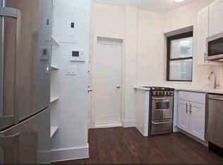 518 E 88th St #DD4, New York, NY 10128