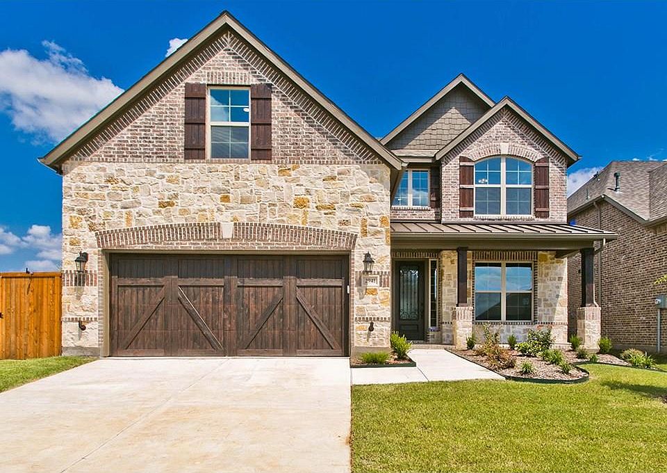 1st image of 2941 Hackberry Creek Trl