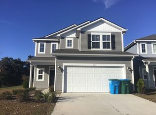 40 Birch Cir, Port Wentworth, GA 31407
