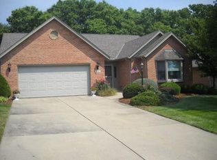 1191 Stephanie Dr, Hamilton, OH