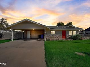 257 N Apache Dr, Chandler, AZ 85224