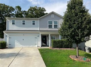 2539 Windstone Ct, Asheboro, NC 27203