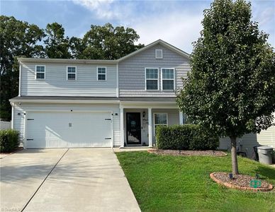 2539 Windstone Ct, Asheboro, NC, 27203