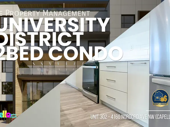 4160 Norford Ave NW #302, Calgary, AB T3B 6H3
