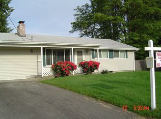 2200 H St SE, Auburn, WA 98002