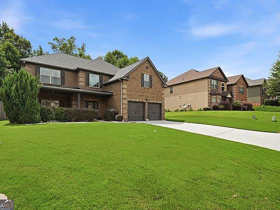 2nd image of 8747 Puett Dr