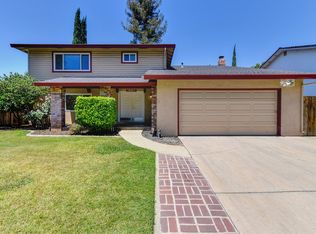 10007 La Placita Dr, Rancho Cordova, CA