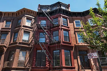 Rented by Bold New York