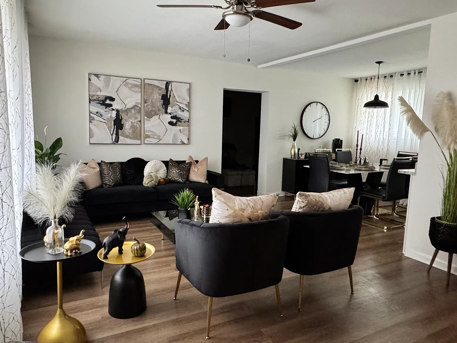 4 bed, 1530 sqft, $2,400 — Photo 4