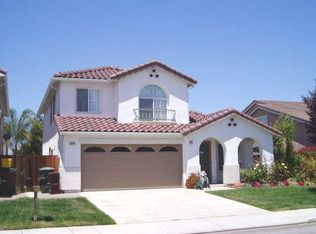 32724 S Folklore Loop, Union City, CA 94587