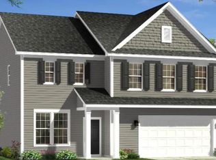 726 Old Station Point #150, Angier, NC 27501