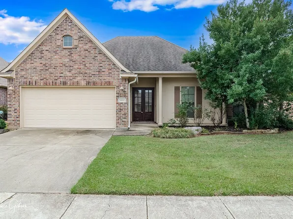 604 Manassas Cir, Bossier City, LA 71112