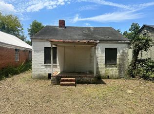 1506 McCauley St, Augusta, GA 30901