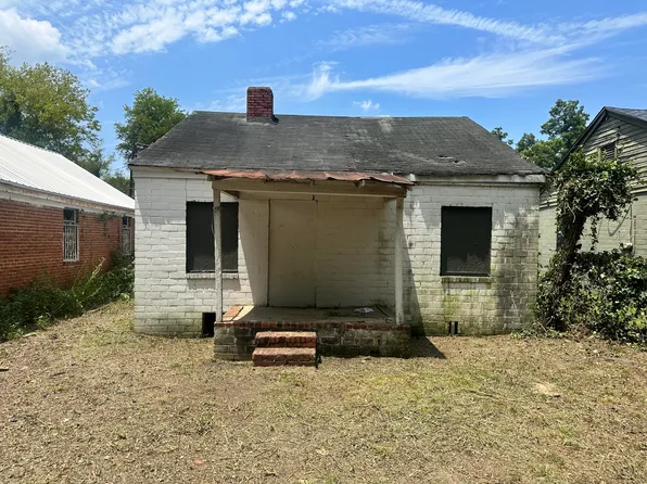 1506 MCCAULEY Street, Augusta, GA 30901