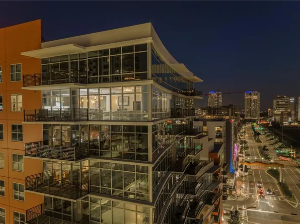 1120 E Kennedy Blvd Unit 1416, Tampa, FL 33602