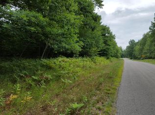 LOT Mavis Rd #A, Ludington, MI 49431