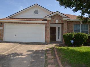 11812 Timber Heights Dr, Austin, TX 78754