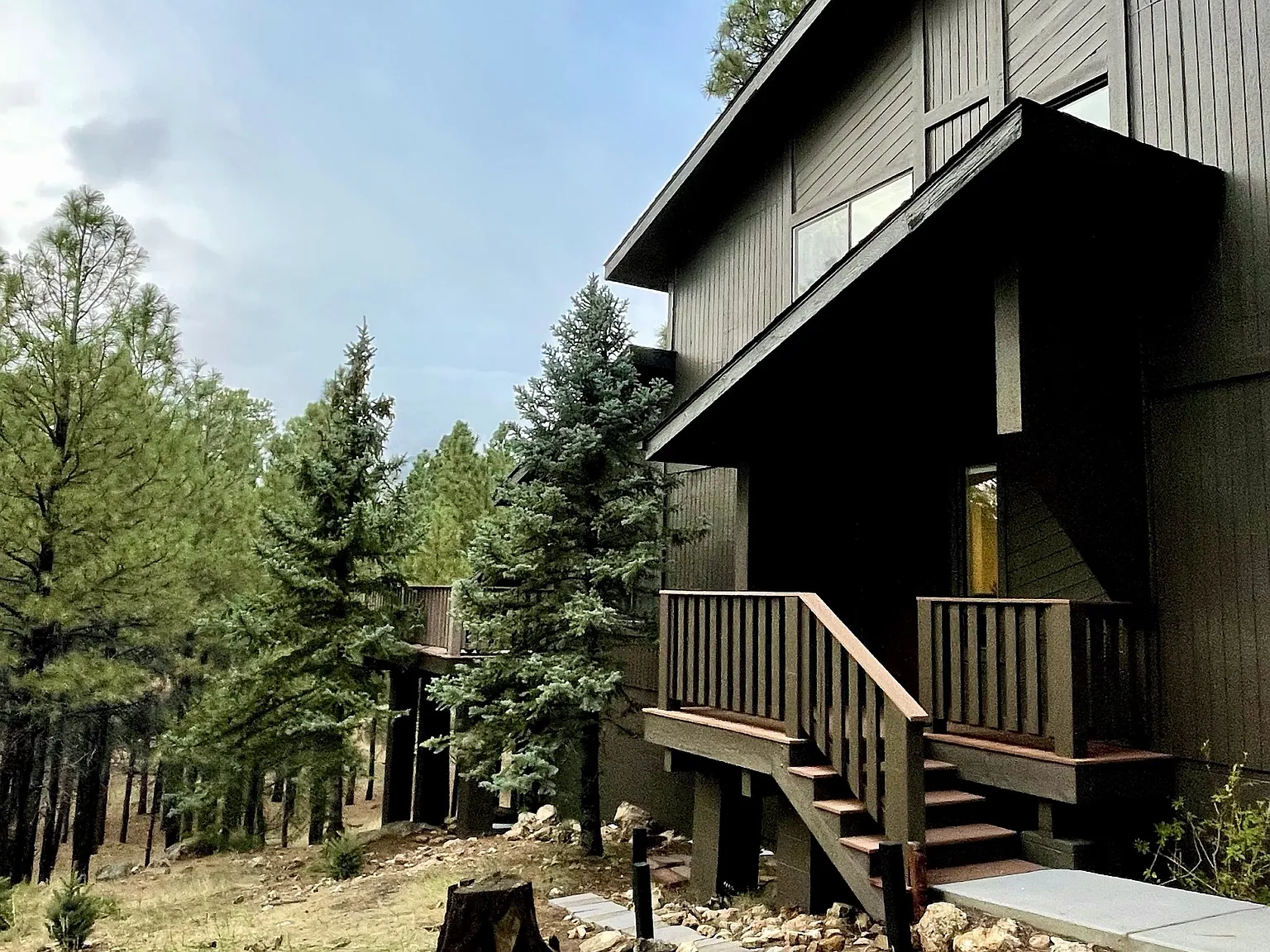 N Chipmunk Ct, Flagstaff — Photo 2