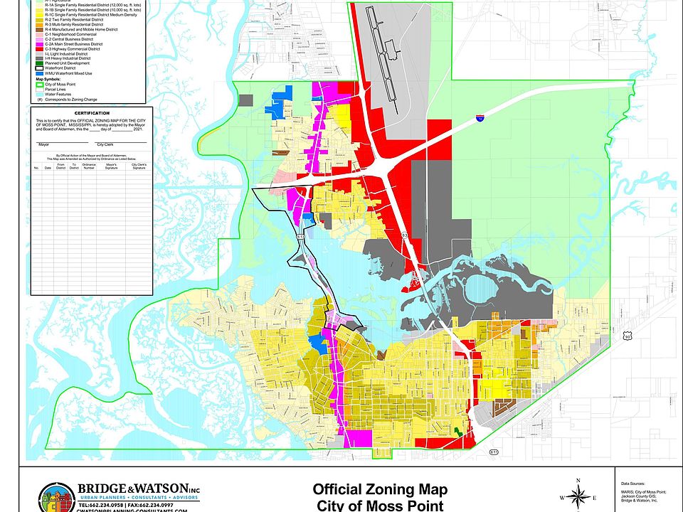 2nd image of Miller St