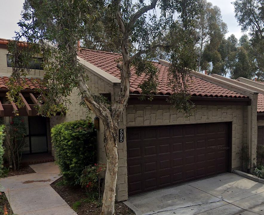 1st image of 4225 Via Arbolada Unit 595