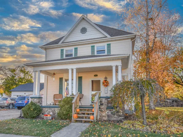 291 N Hudson St, Coldwater, MI 49036