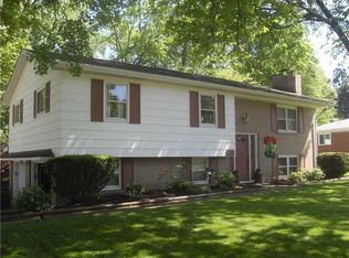 499 Martha Dr, Meadville, PA 16335