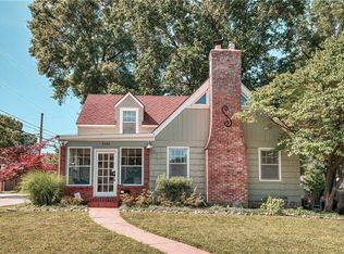 1101 W 77th St, Kansas City, MO 64114